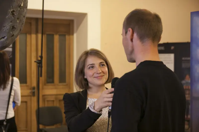 Baznīcu nakts Adventistu Rīgas 1. draudzē