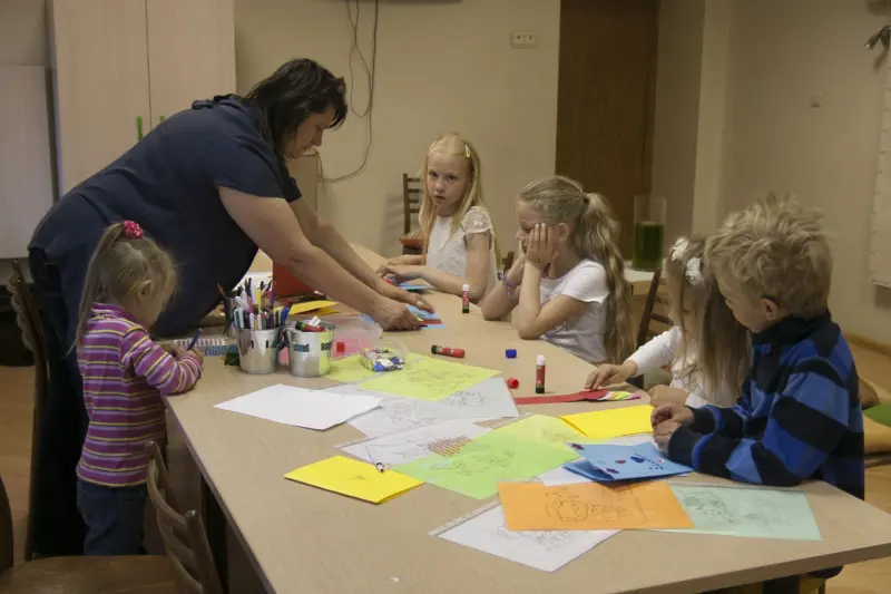 Baznīcu nakts Adventistu Rīgas 1. draudzē