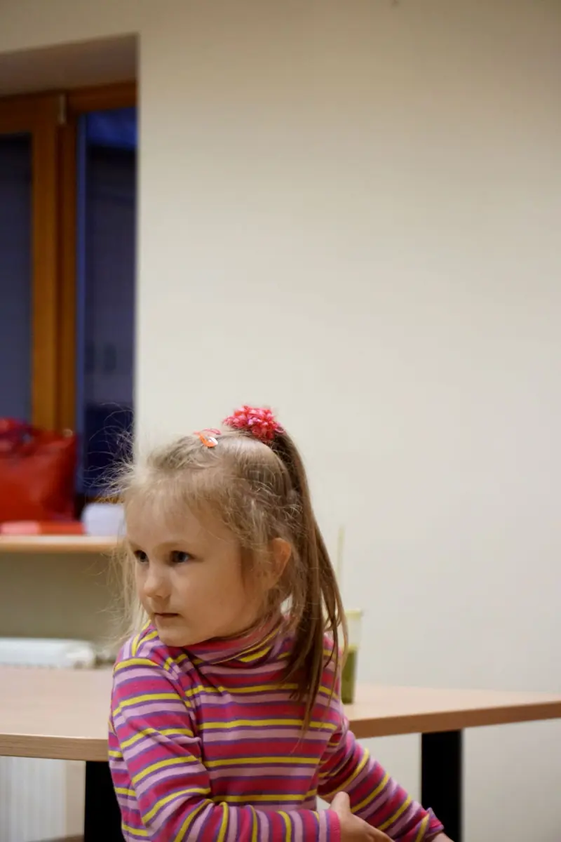 Baznīcu nakts Adventistu Rīgas 1. draudzē