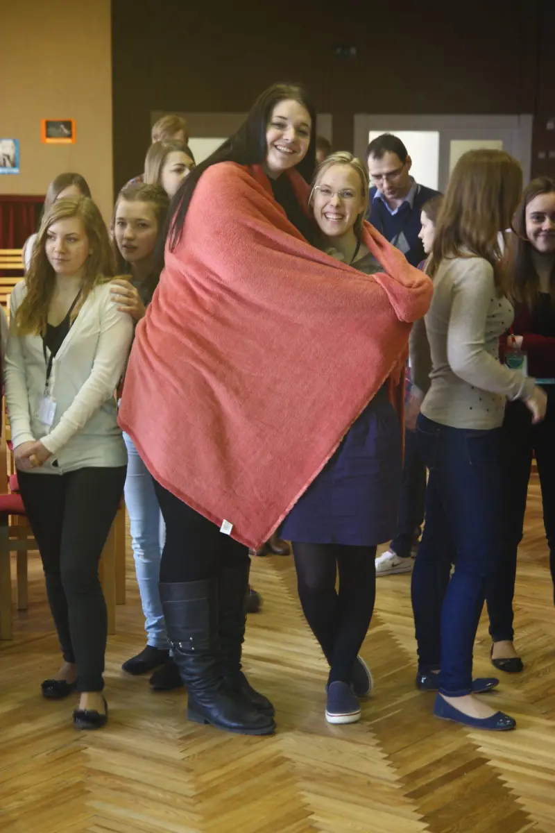 Jauniešu konference Jelgavā