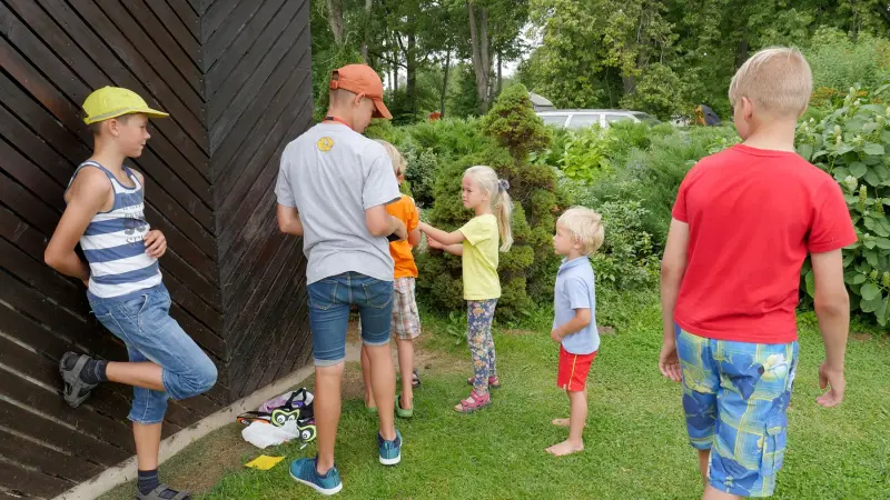 Lielā telts sanāksme 2017
