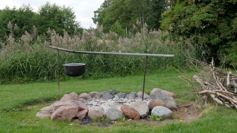 Lielā telts sanāksme 2017