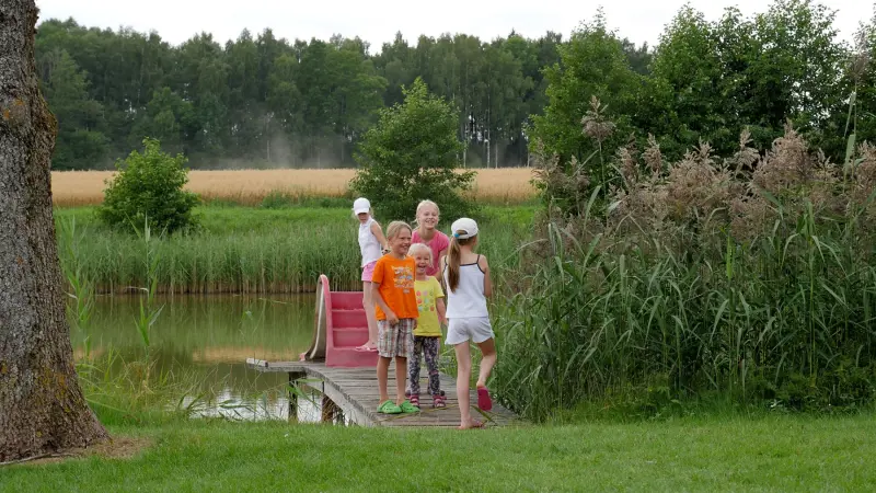 Lielā telts sanāksme 2017