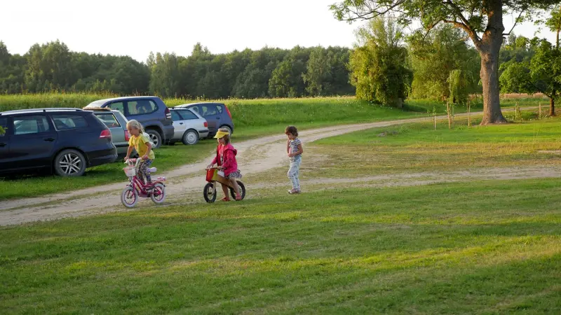 Lielā telts sanāksme 2017