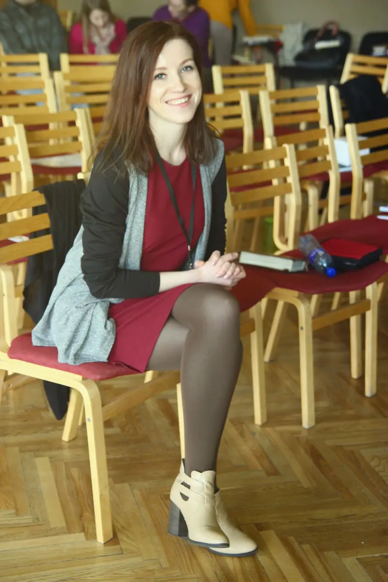 Jauniešu konference Jelgavā