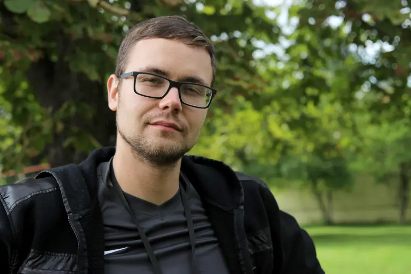Evaņģelizācijas nometne Impact Latvija 2017
