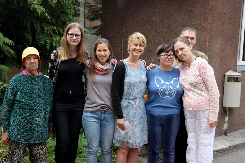 Evaņģelizācijas nometne Impact Latvija 2017
