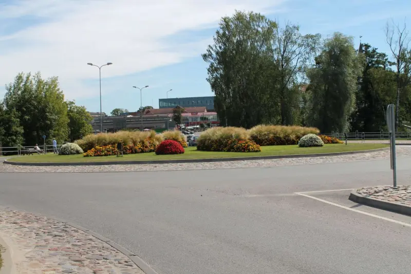 Saldus draudzei 95