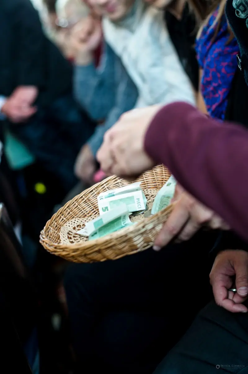 Jauniešu konference Talsos