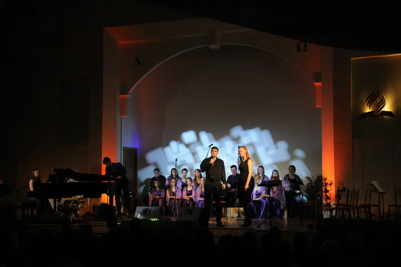 Sieviešu kongress “Tuvāk mājām”