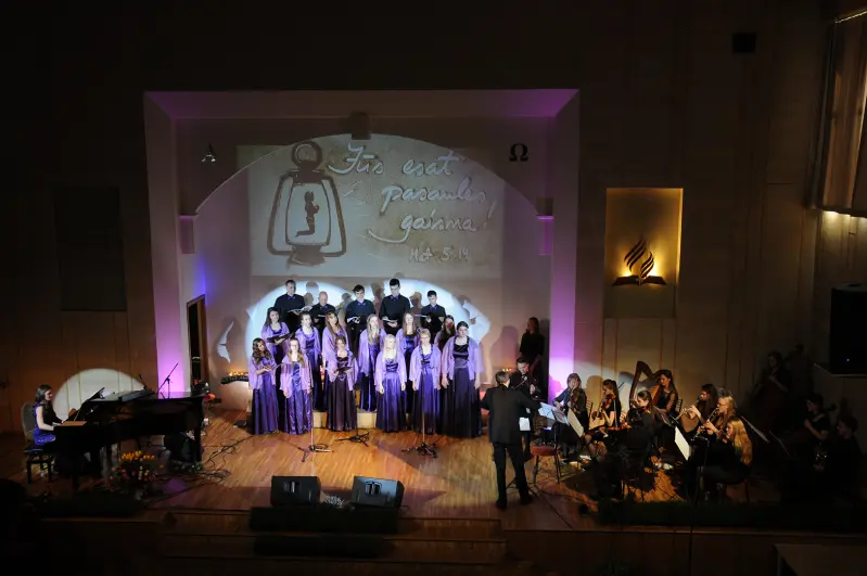 Sieviešu kongress “Tuvāk mājām”