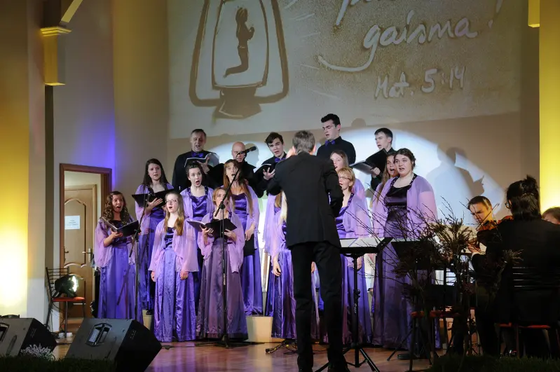 Sieviešu kongress “Tuvāk mājām”