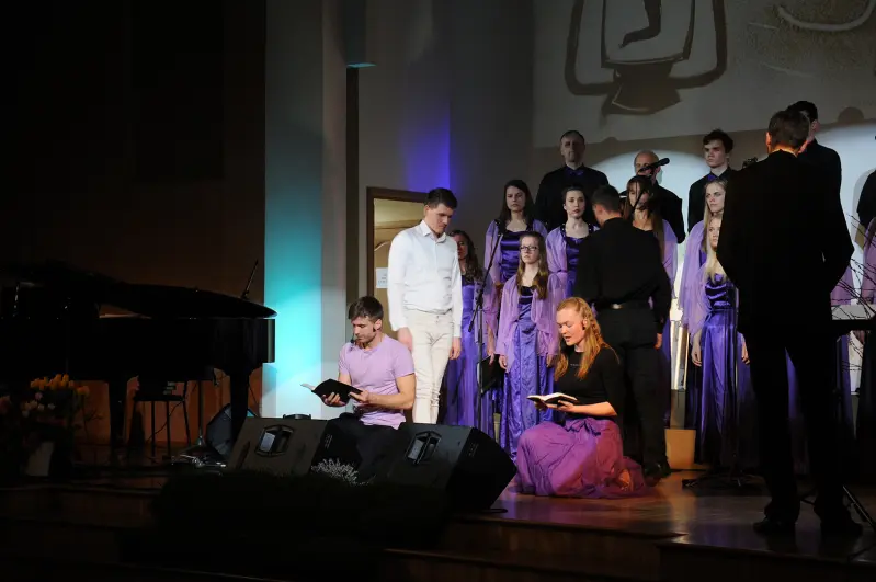 Sieviešu kongress “Tuvāk mājām”