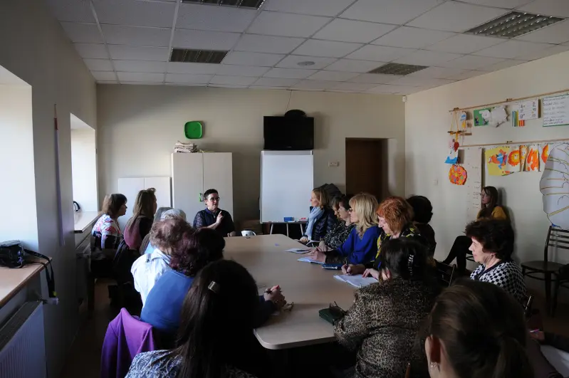 Sieviešu kongress “Tuvāk mājām”