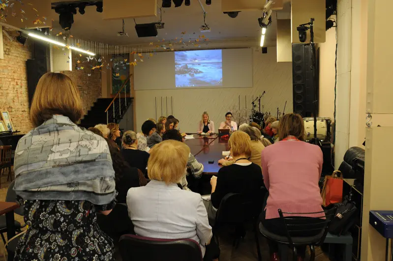 Sieviešu kongress “Tuvāk mājām”