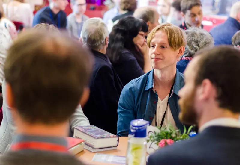 Jauniešu konference Saulkrastos - Ir laiks
