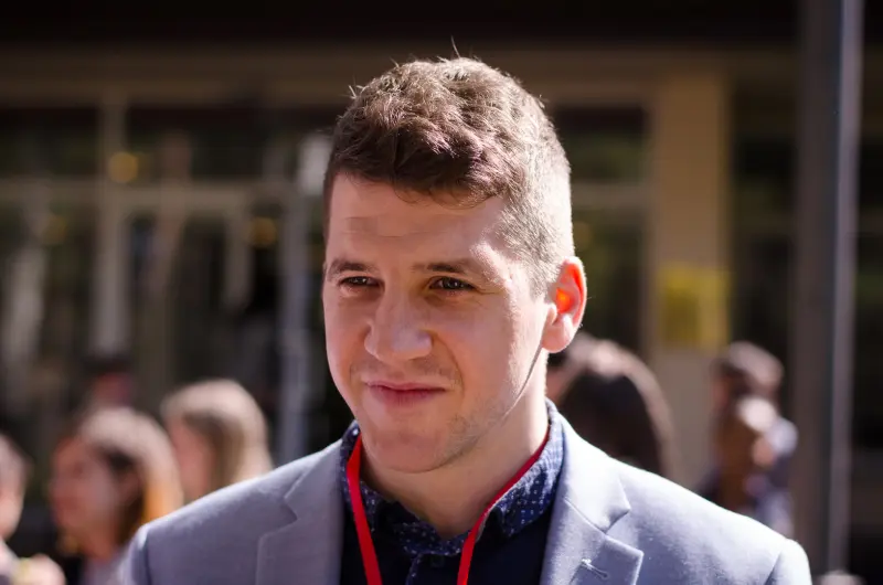 Jauniešu konference Saulkrastos - Ir laiks