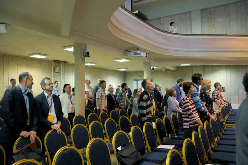 LDS Kongress 2018
