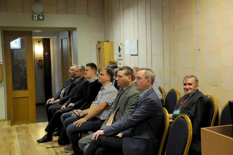LDS Kongress 2018