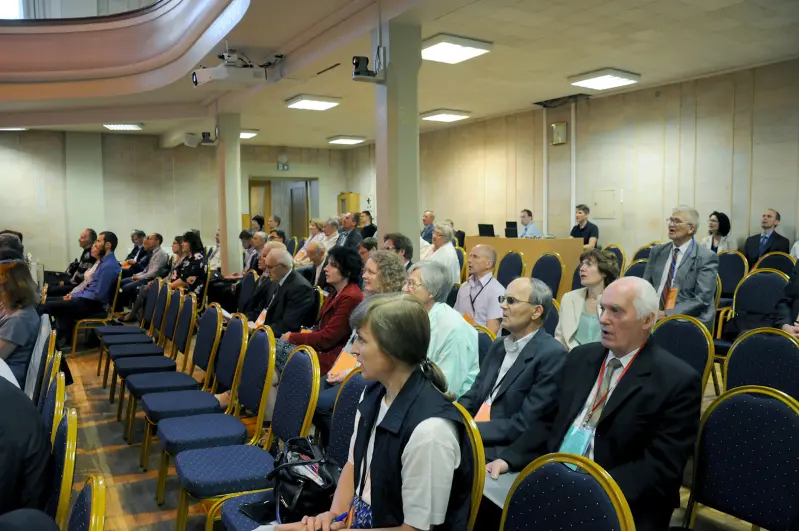 LDS Kongress 2018