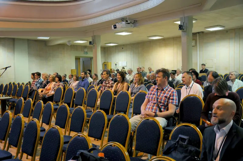 LDS Kongress 2018