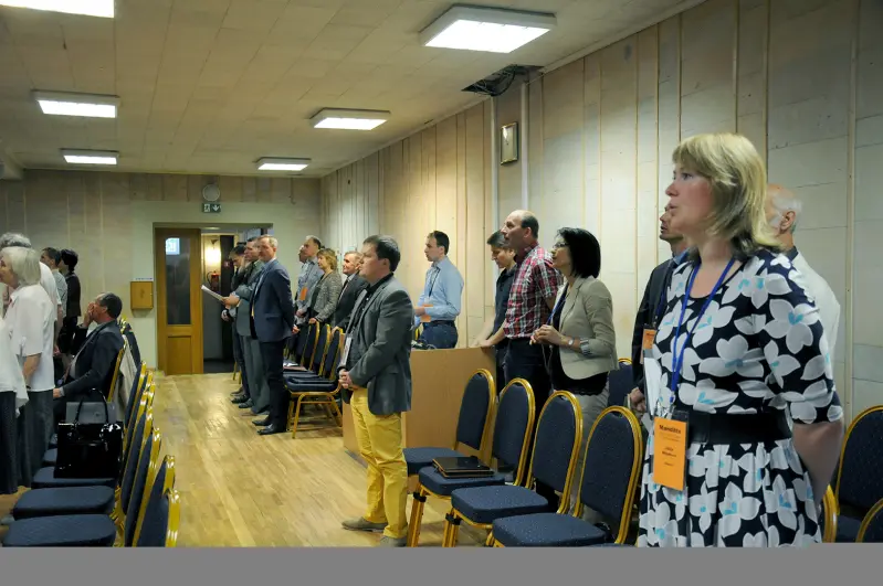 LDS Kongress 2018