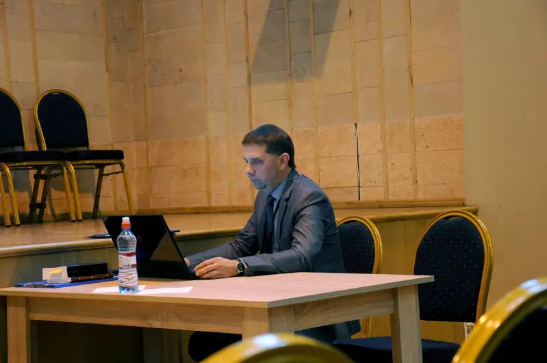 LDS Kongress 2018
