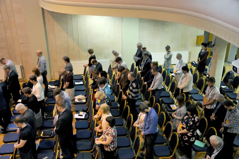 LDS Kongress 2018