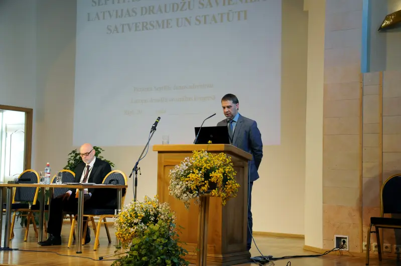 LDS Kongress 2018