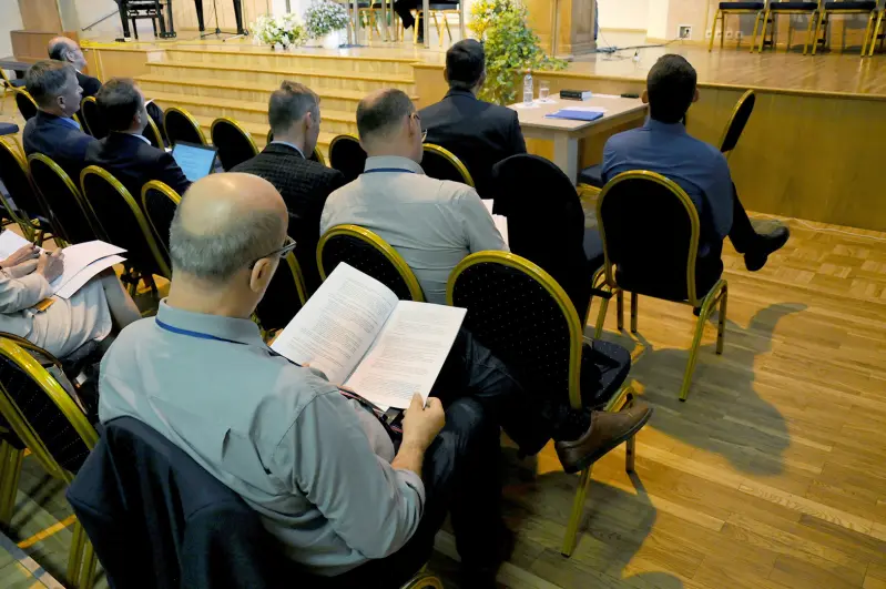 LDS Kongress 2018