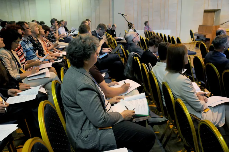 LDS Kongress 2018