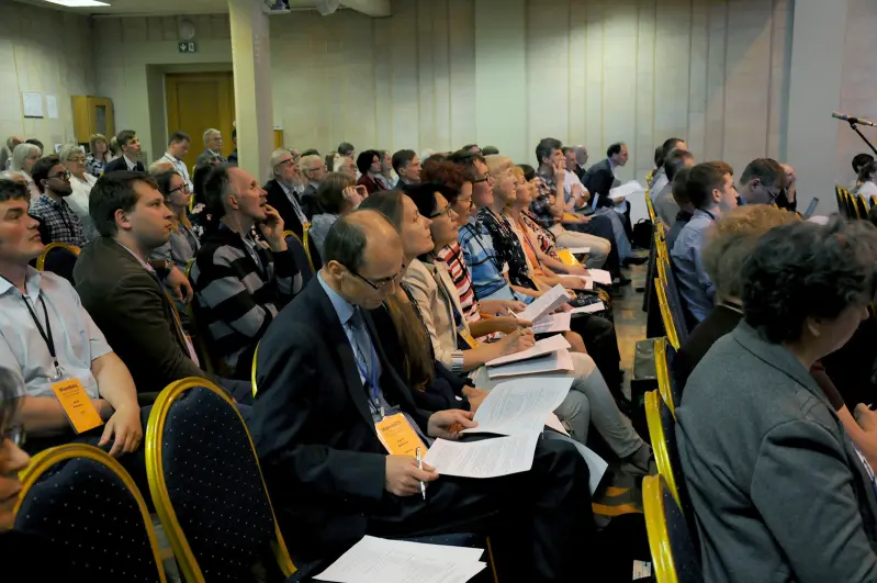 LDS Kongress 2018