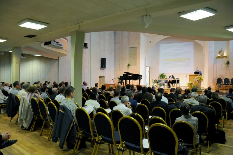 LDS Kongress 2018