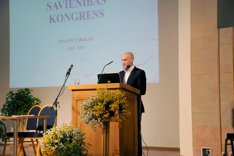 LDS Kongress 2018