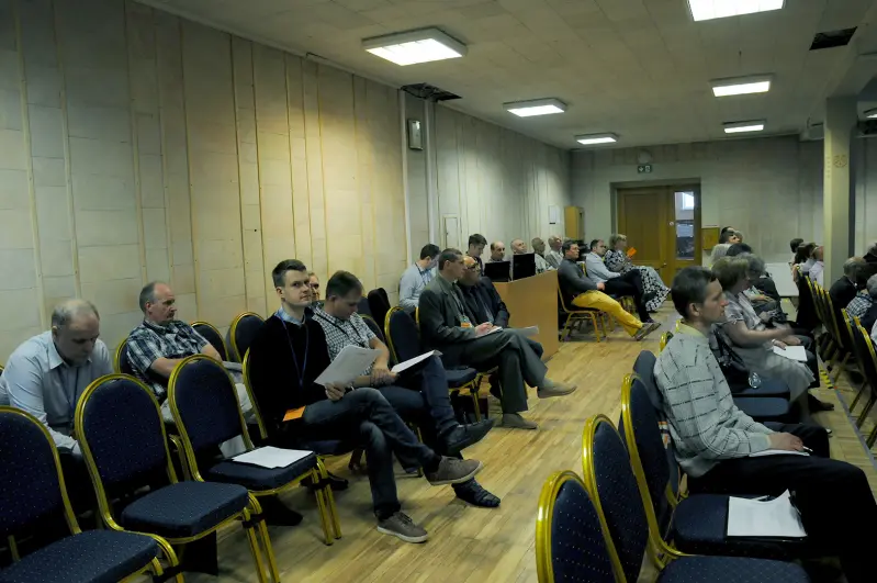 LDS Kongress 2018