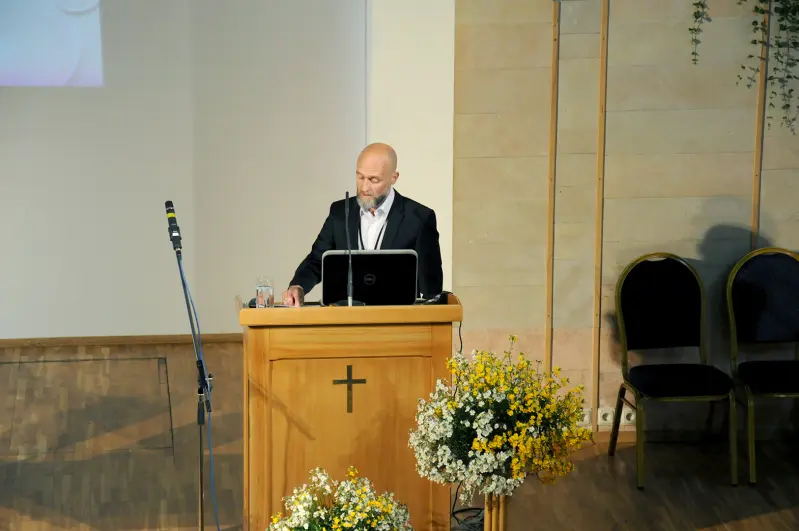 LDS Kongress 2018