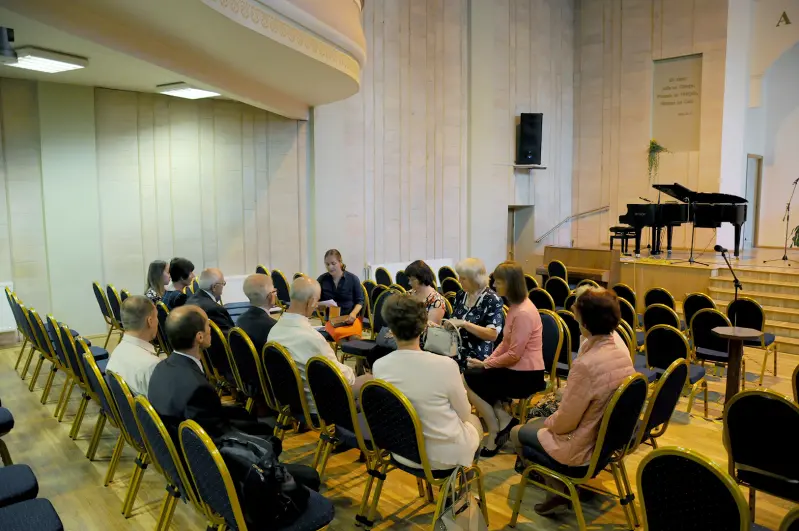 LDS Kongress 2018