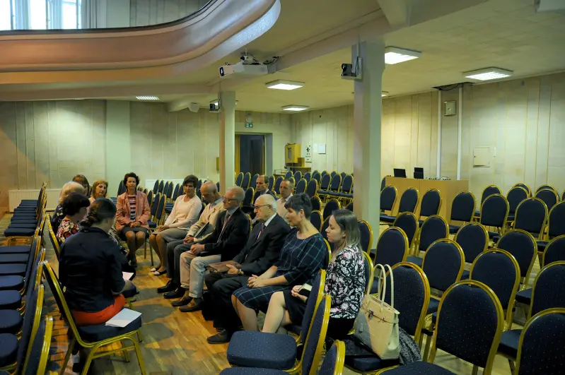 LDS Kongress 2018