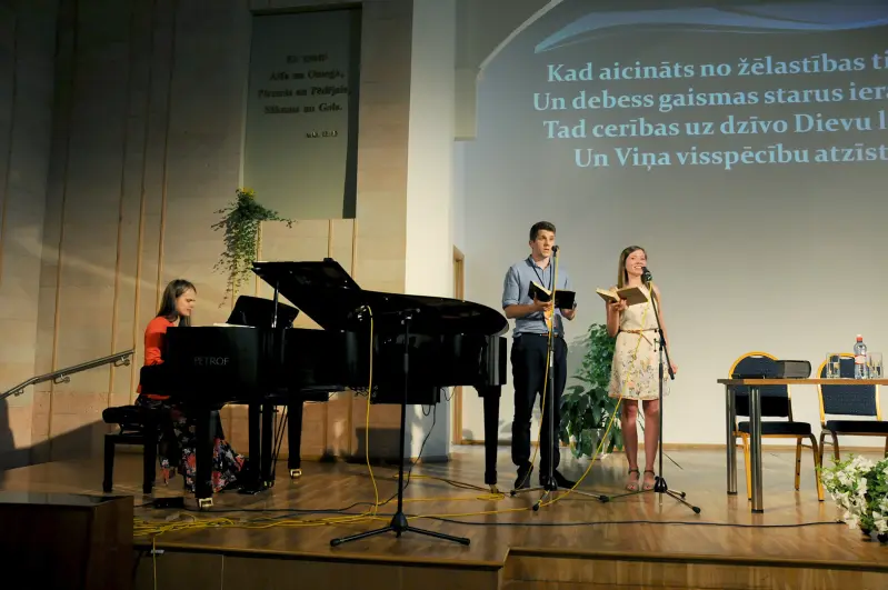 LDS Kongress 2018