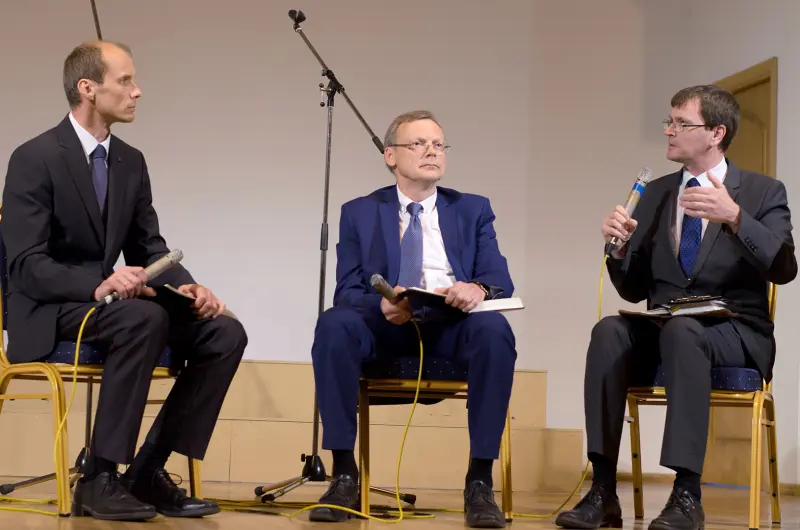 LDS Kongress 2018