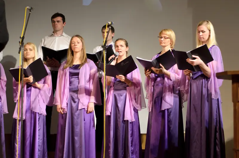 LDS Kongress 2018