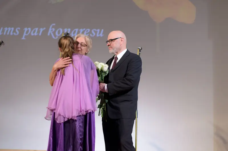 LDS Kongress 2018
