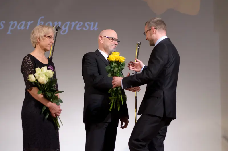LDS Kongress 2018