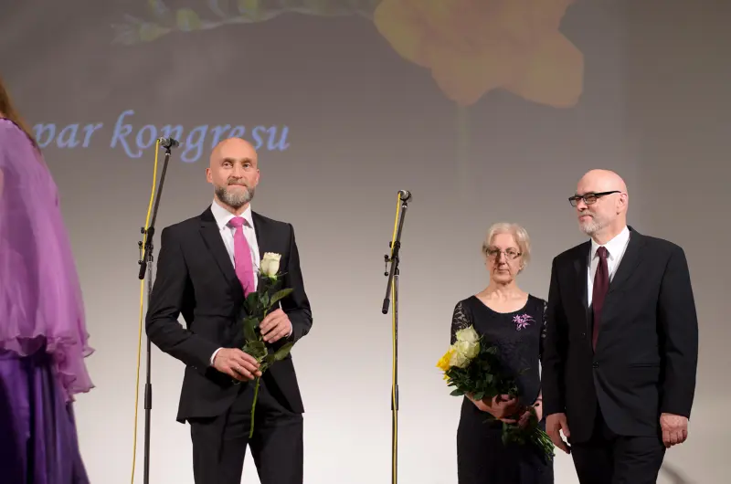 LDS Kongress 2018