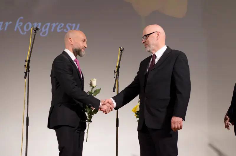 LDS Kongress 2018