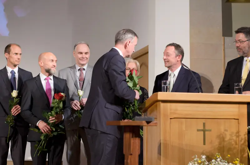 LDS Kongress 2018