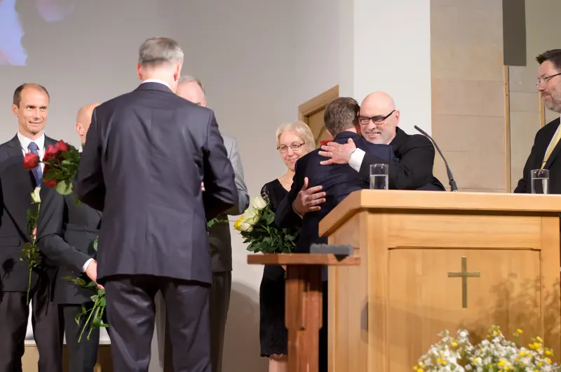 LDS Kongress 2018