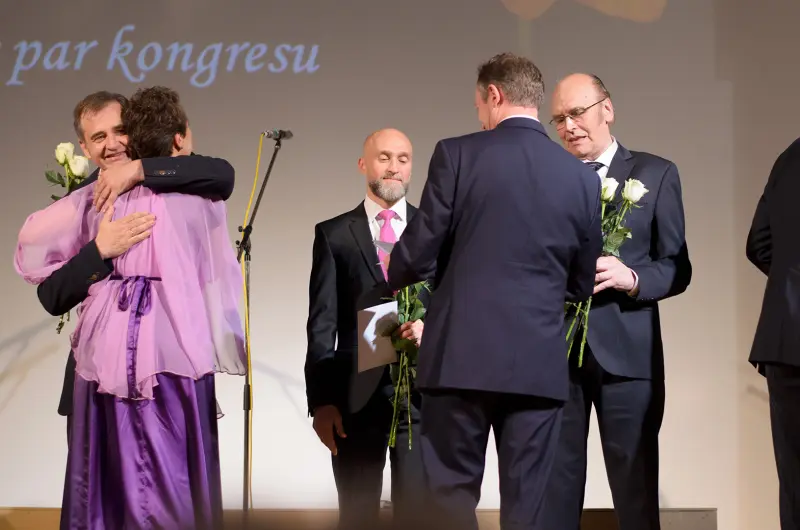 LDS Kongress 2018
