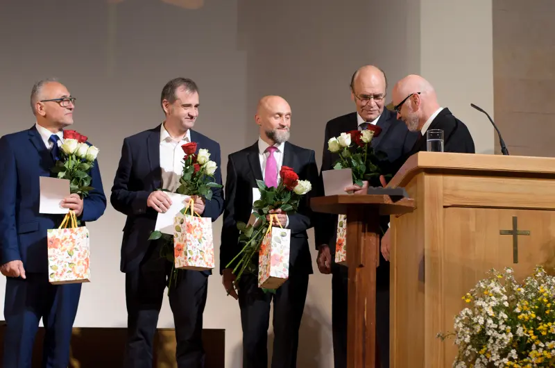 LDS Kongress 2018