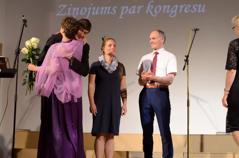 LDS Kongress 2018